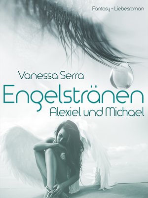 cover image of Engelstränen